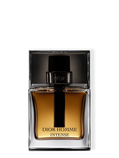 Dior Homme Intense 50 ml